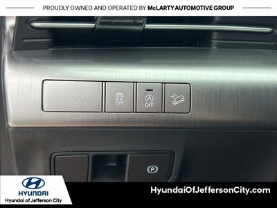 2026 Hyundai Kona SE