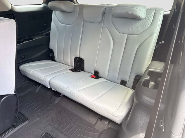 2025 Hyundai Palisade SEL Premium 8P