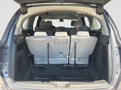 2023 Kia Niro EX Touring