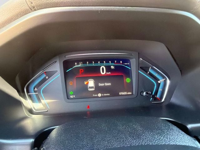 2023 Kia Niro EX Touring