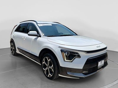2023 Kia Niro EX Touring