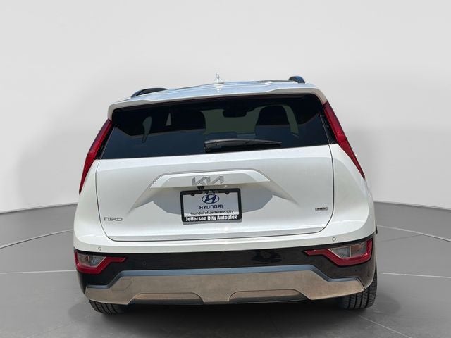 2023 Kia Niro EX Touring
