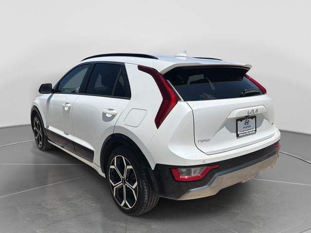 2023 Kia Niro EX Touring