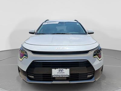 2023 Kia Niro EX Touring