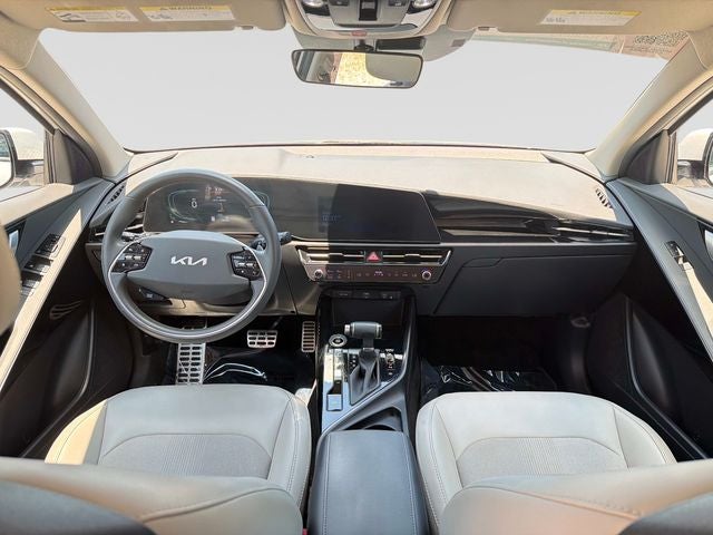 2023 Kia Niro EX Touring