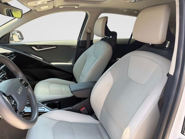 2023 Kia Niro EX Touring