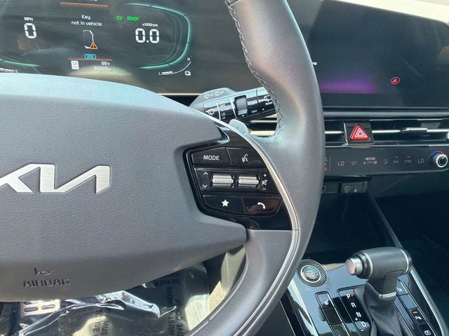 2023 Kia Niro EX Touring