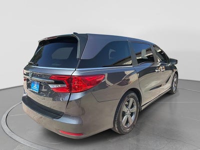 2023 Kia Niro EX Touring