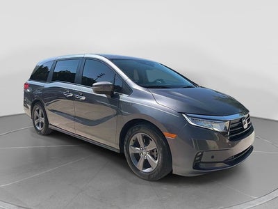 2023 Kia Niro EX Touring