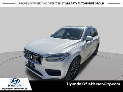 2021 Volvo XC90 Momentum