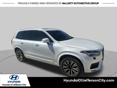 2021 Volvo XC90 Momentum