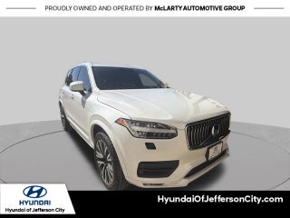 2021 Volvo XC90 Momentum