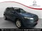 2021 Jeep Cherokee Latitude