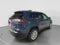 2021 Jeep Cherokee Latitude