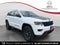 2017 Jeep Grand Cherokee Trailhawk