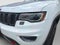 2017 Jeep Grand Cherokee Trailhawk