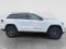 2017 Jeep Grand Cherokee Trailhawk