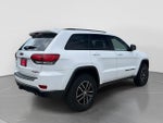 2017 Jeep Grand Cherokee Trailhawk