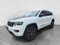 2017 Jeep Grand Cherokee Trailhawk