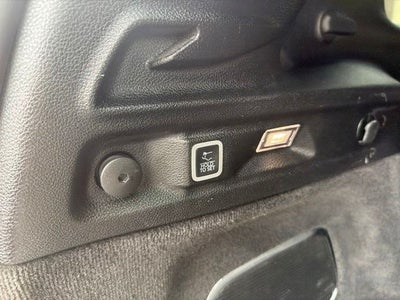 2021 Jeep Grand Cherokee L Summit