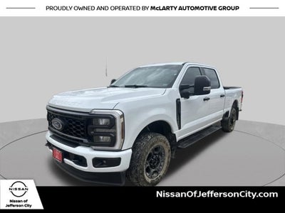 2024 Ford F-250SD XL