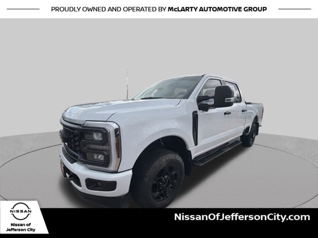 2024 Ford F-250SD XL