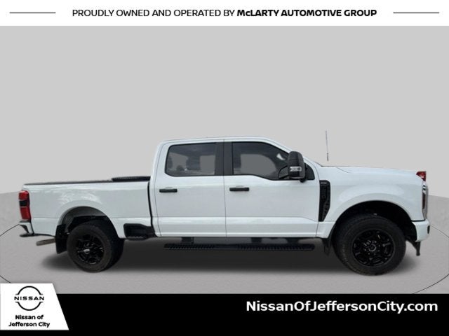 2024 Ford F-250SD XL