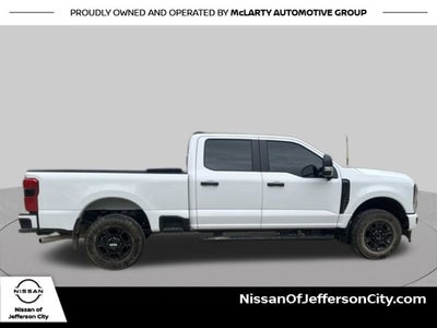 2024 Ford F-250SD XL
