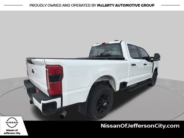 2024 Ford F-250SD XL