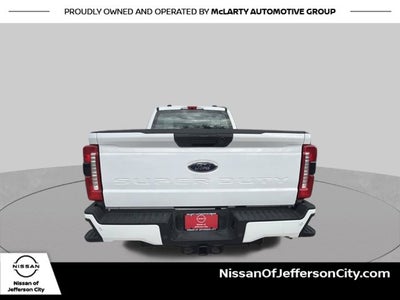 2024 Ford F-250SD XL