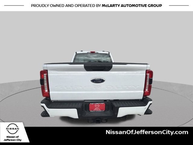 2024 Ford F-250SD XL