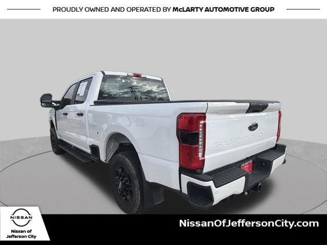 2024 Ford F-250SD XL
