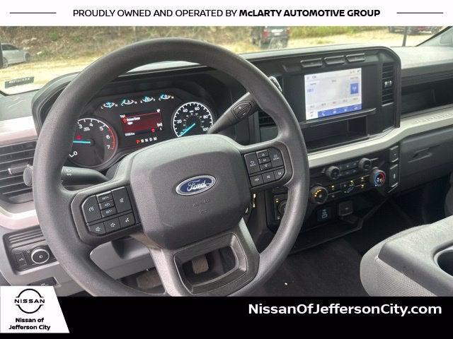 2024 Ford F-250SD XL