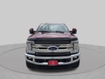 2017 Ford F-350SD Lariat