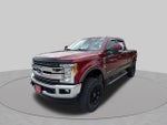 2017 Ford F-350SD Lariat