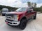 2017 Ford F-350SD Lariat
