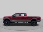 2017 Ford F-350SD Lariat