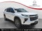 2026 Chevrolet Traverse LT 2LT