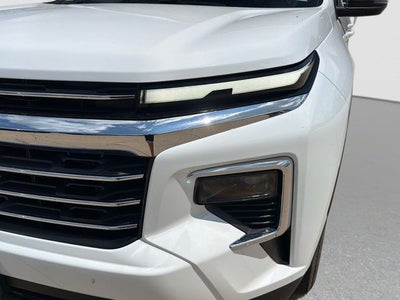 2026 Chevrolet Traverse LT 2LT