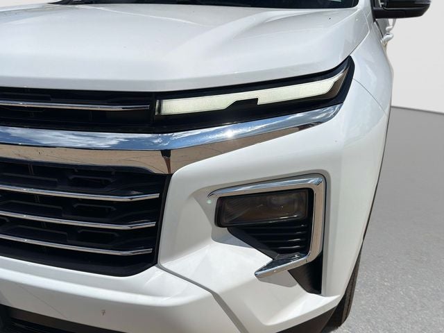 2026 Chevrolet Traverse LT 2LT