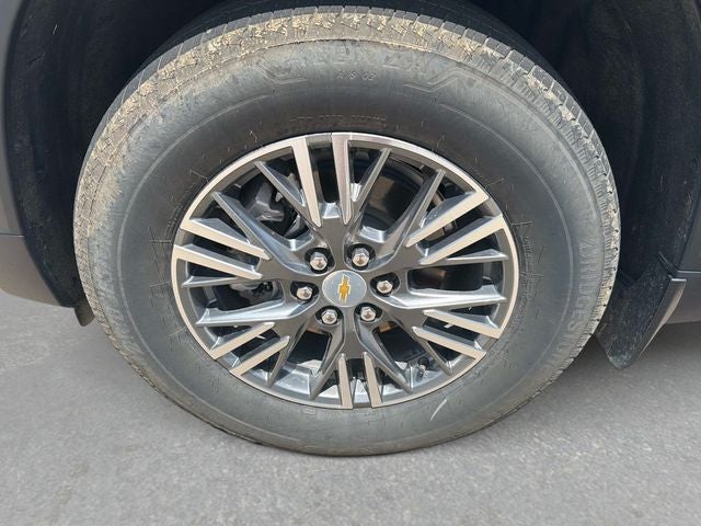 2026 Chevrolet Traverse LT 2LT