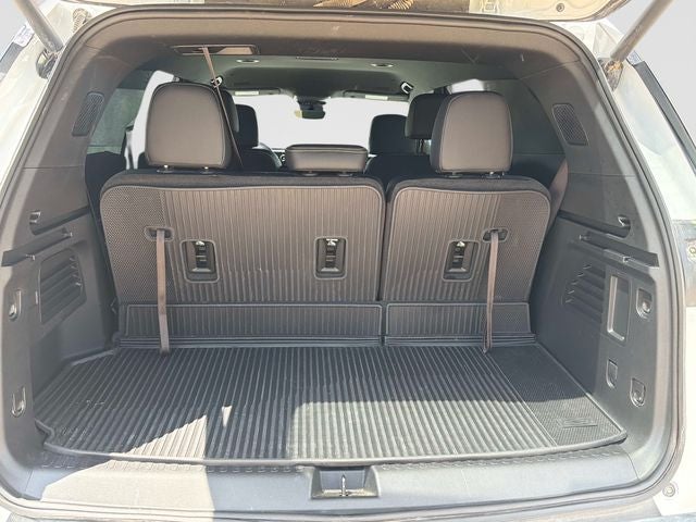 2026 Chevrolet Traverse LT 2LT