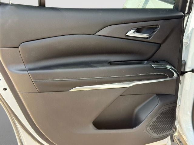 2026 Chevrolet Traverse LT 2LT