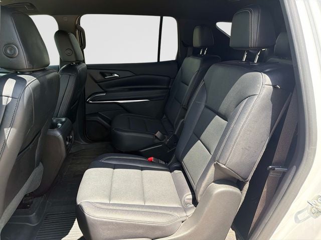 2026 Chevrolet Traverse LT 2LT