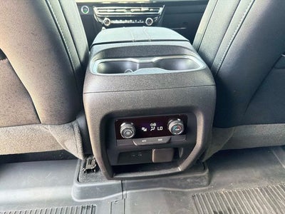 2026 Chevrolet Traverse LT 2LT