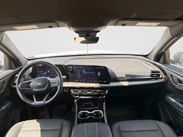 2026 Chevrolet Traverse LT 2LT