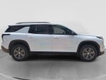 2026 Chevrolet Traverse LT 2LT