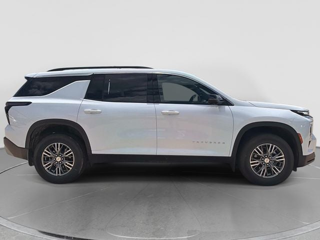 2026 Chevrolet Traverse LT 2LT