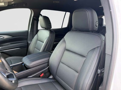 2026 Chevrolet Traverse LT 2LT
