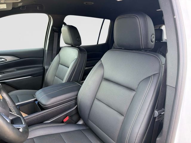 2026 Chevrolet Traverse LT 2LT